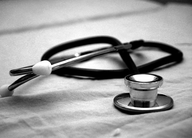PIP & Medical Payments